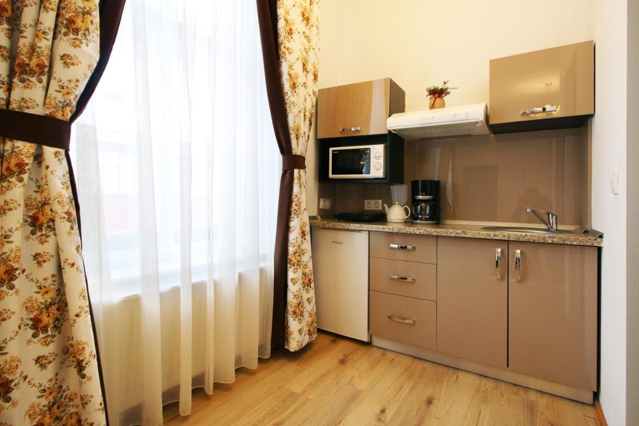 Arhivelor Studios Sibiu Exteriör bild
