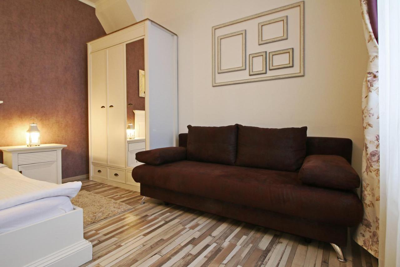 Arhivelor Studios Sibiu Exteriör bild