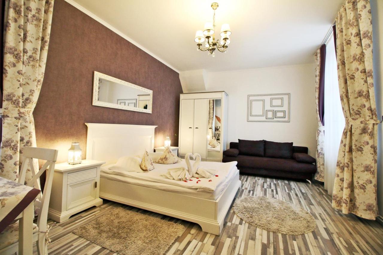 Arhivelor Studios Sibiu Exteriör bild